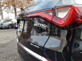 2023 Acura MDX