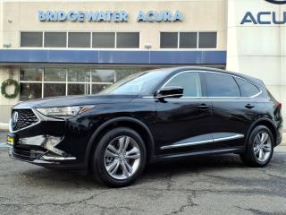2023 Acura MDX