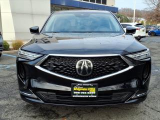2023 Acura MDX