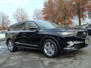 2023 Acura MDX