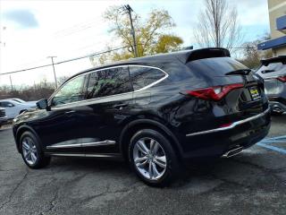2023 Acura MDX