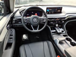 2023 Acura MDX