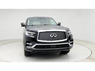 2018 INFINITI QX80