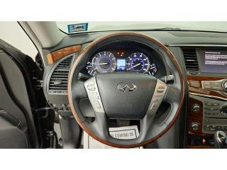2018 INFINITI QX80