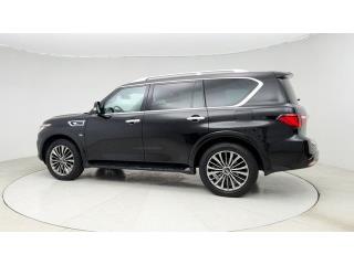 2018 INFINITI QX80