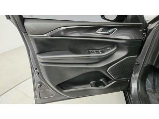 2021 Jeep Grand Cherokee L