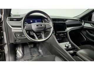 2021 Jeep Grand Cherokee L