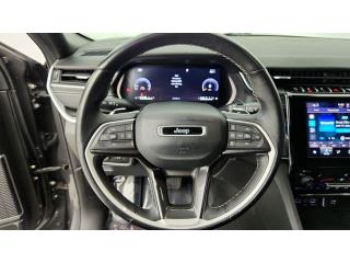 2021 Jeep Grand Cherokee L