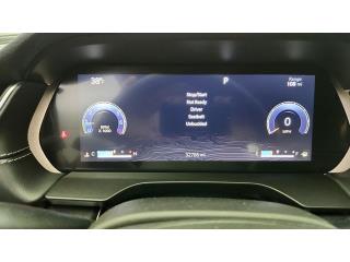 2021 Jeep Grand Cherokee L