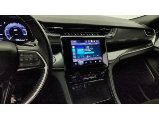 2021 Jeep Grand Cherokee L