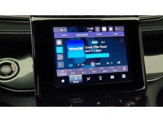 2021 Jeep Grand Cherokee L