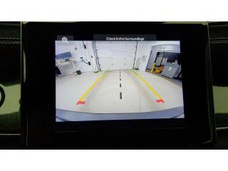 2021 Jeep Grand Cherokee L