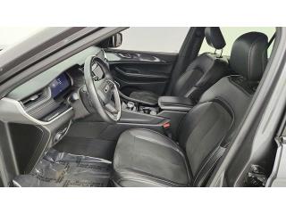 2021 Jeep Grand Cherokee L