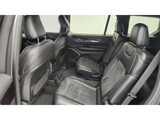 2021 Jeep Grand Cherokee L