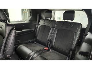 2021 Jeep Grand Cherokee L