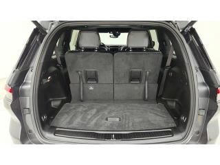 2021 Jeep Grand Cherokee L