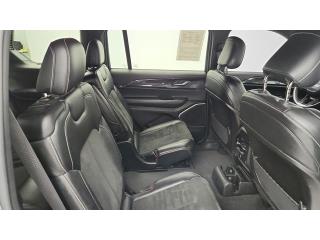 2021 Jeep Grand Cherokee L