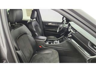 2021 Jeep Grand Cherokee L