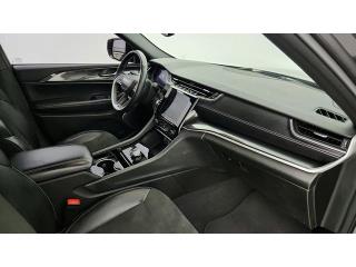 2021 Jeep Grand Cherokee L