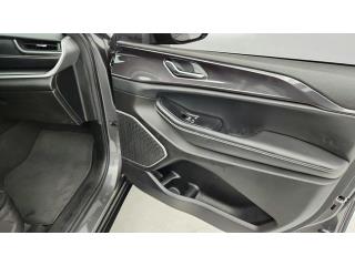 2021 Jeep Grand Cherokee L