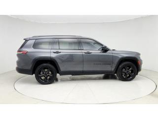 2021 Jeep Grand Cherokee L