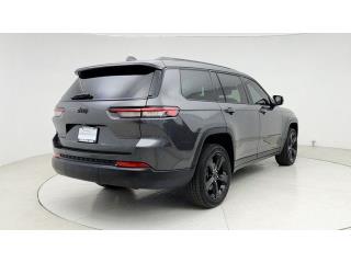 2021 Jeep Grand Cherokee L