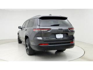 2021 Jeep Grand Cherokee L