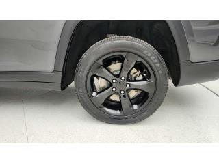 2021 Jeep Grand Cherokee L