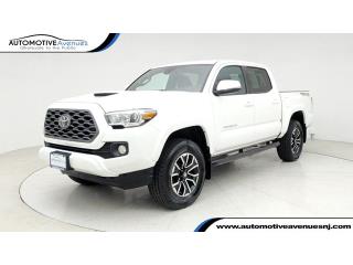 2020 Toyota Tacoma