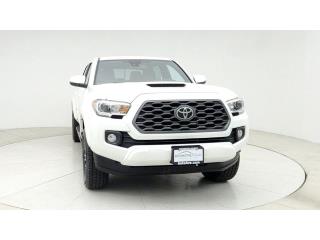 2020 Toyota Tacoma