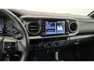 2020 Toyota Tacoma