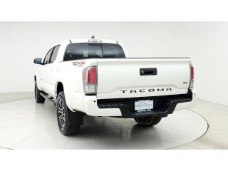 2020 Toyota Tacoma