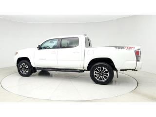 2020 Toyota Tacoma
