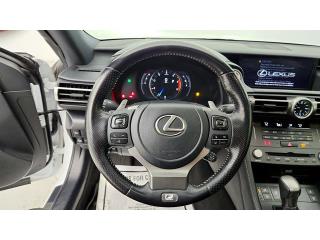 2022 Lexus RC