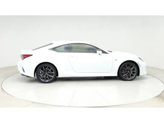 2022 Lexus RC