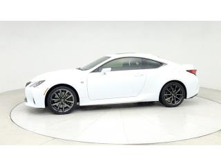 2022 Lexus RC