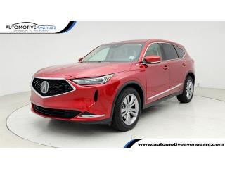 2024 Acura MDX