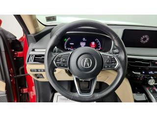 2024 Acura MDX