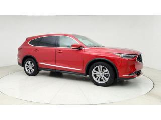 2024 Acura MDX