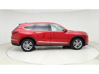 2024 Acura MDX