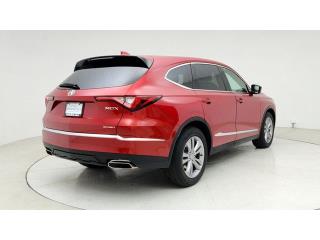 2024 Acura MDX