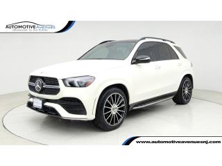 2022 Mercedes-Benz GLE