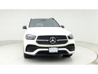 2022 Mercedes-Benz GLE