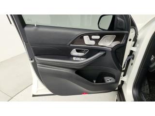 2022 Mercedes-Benz GLE