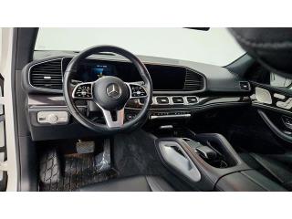 2022 Mercedes-Benz GLE