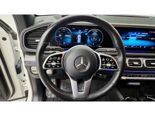 2022 Mercedes-Benz GLE