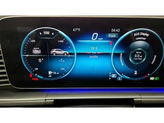 2022 Mercedes-Benz GLE