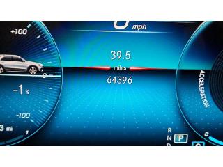 2022 Mercedes-Benz GLE