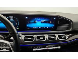 2022 Mercedes-Benz GLE