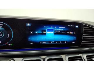 2022 Mercedes-Benz GLE